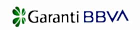 Garanti Bankası Hesap Bilglileri