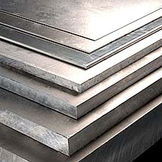 Alüminyum Levha 10 mm