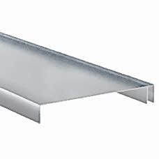 Reklam Kasası 8,5 cm Çift