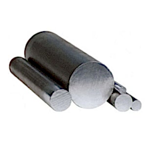 Steel Bar Diameter 575mm