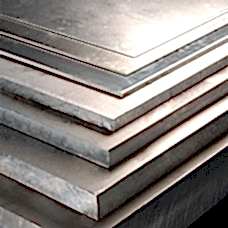 Alüminyum Levha 4 mm