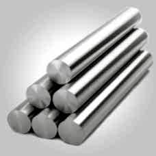 Alüminyum Çubuk Çap 260 mm