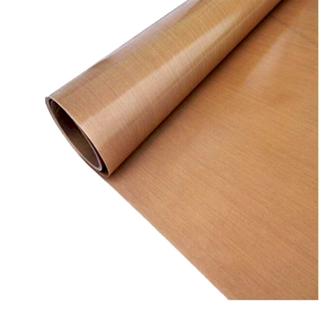 PTFE 0,36 mm Antistatik Cam Kumaş