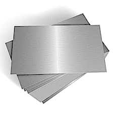 Alüminyum Levha 1 mm 