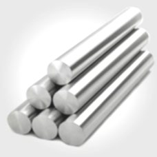 Alüminyum Çubuk Çap 254 mm