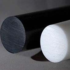 POM (Delrin) Çubuk Çap 300 mm