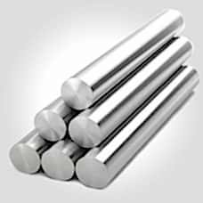 Alüminyum Çubuk Çap 320 mm