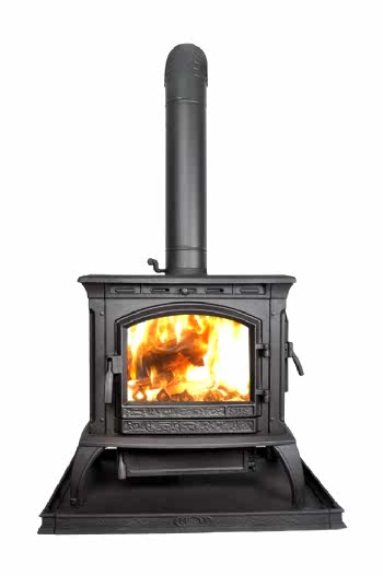 SD 118 Karia Döküm Soba