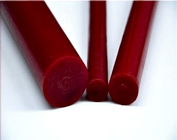 Polyurethane Rod Diameter 20 mm