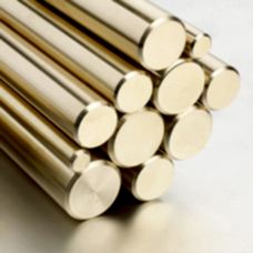 Pirinç Çubuk Çap 6 mm