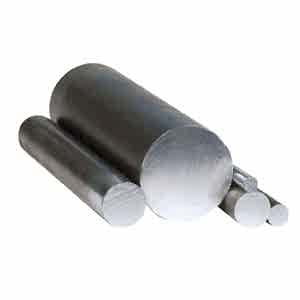 Steel Bar Diameter 125mm