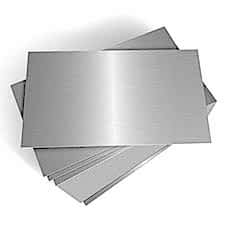 Alüminyum Levha 0,50 mm