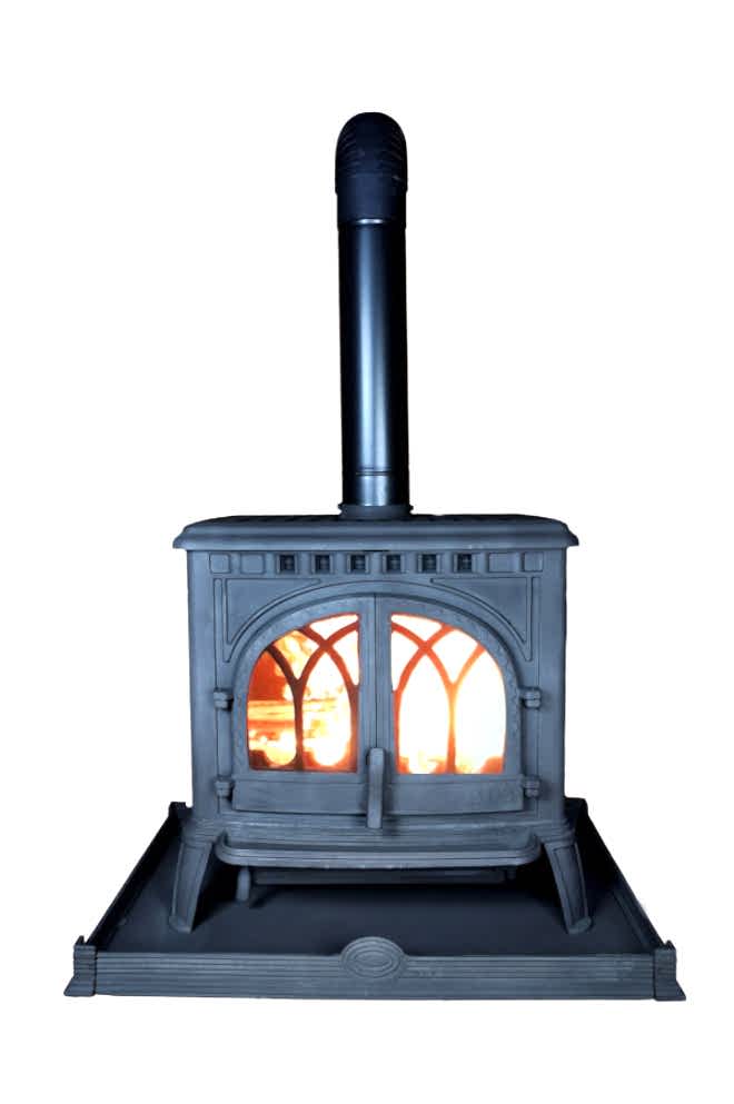 SD 111 Herkul Döküm Soba