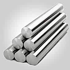 Alüminyum Çubuk Çap 500 mm