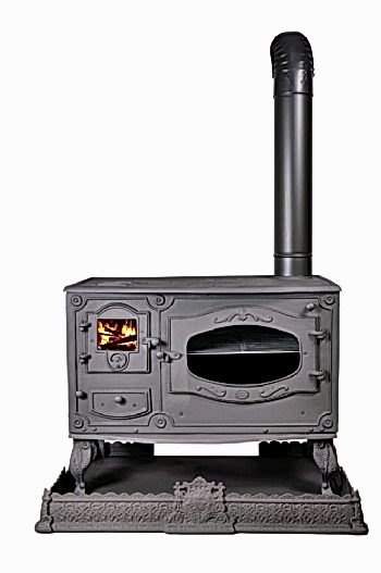 SD-103 Anatolia Döküm Soba