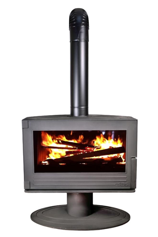 SD-109 Plazma Döküm Soba