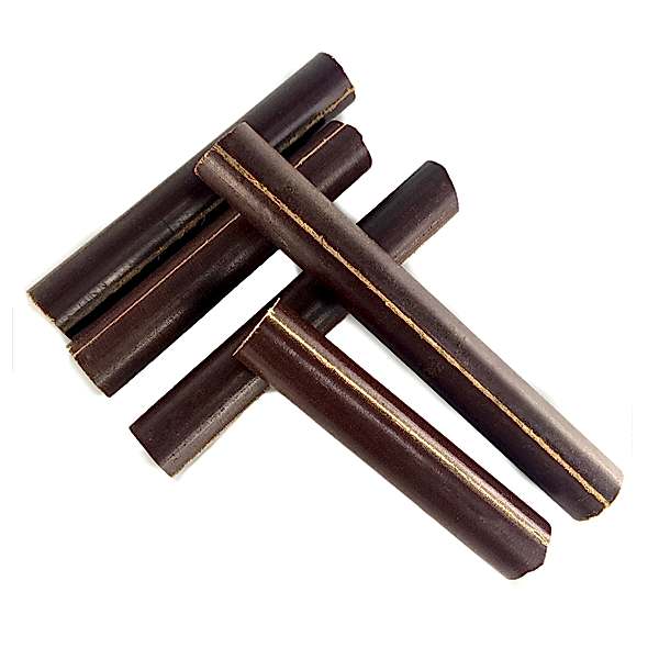 Fenolik Pamuk Fiber Çubuk Çap 10 mm