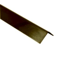 Brass Angle 10x10x2 mm