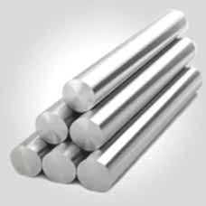 Alüminyum Çubuk Çap 37 mm