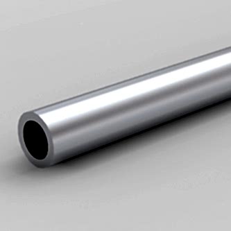 Alüminyum Boru Dış Çap 120 mm Et Kal 5 mm