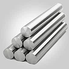 Alüminyum Çubuk Çap 177 mm