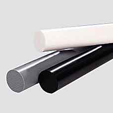 Polyethylene Rod (Round Bar) 20mm